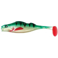 Berkley Pulse Realistic Perch 15cm Green Perch