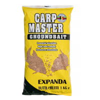 Zanęta Marcel Van Den Eynde Expanda Tutti Frutti 1kg