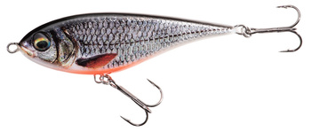Jaxon Wobler JERK Holo Select Samson Nature 3D VD-SN10SPA 10cm 30g