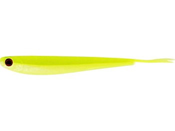 Westin TwinTeez V2 V-Tail 6,5cm 1g Slime Curd