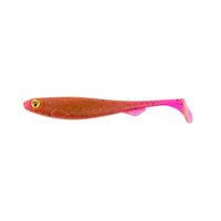 Fox Guma Rage Slick Shad Ultra UV 13cm Raspberry