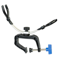 Jaxon Uchwyt do mocowania wędki na łodzi PZ-HA005