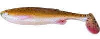 Savage Gear FAT T-TAIL MINNOW 10.5cm 11g Rudd Minnow