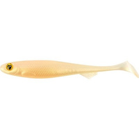 Fox Guma Rage Slick Shad Ultra UV 13cm Pearl