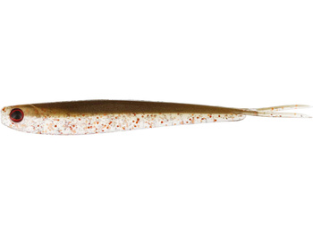 Westin TwinTeez V2 V-Tail 6,5cm 1g Dirty Harbor