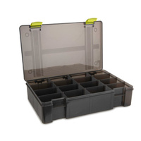 Matrix Pudełko Storage Box 16 Compartment Deep