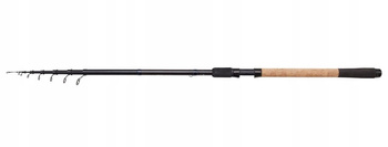 DAM Wędka Impulse-X Tele Match 13FT 3,90m 10-30g