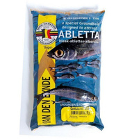Zanęta Marcel Van Den Eynde Abletta Yellow 1kg