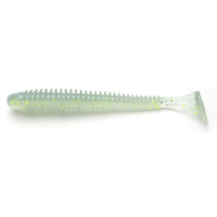 Keitech Swing Impact 4&quot; Sexy Shad 8szt
