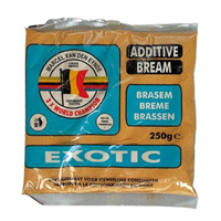 Atraktor Marcel Van Den Eynde Brasem Exotic 250g
