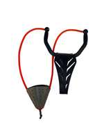 FOX Proca Slik Powergaurd Multi Pouch Catapult 