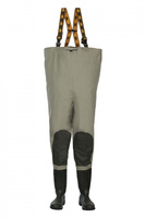 Pros Spodniobuty wędkarskie Premium SBP01 r. 47