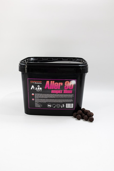 Massive Baits Kulki Proteinowe Boilies Aller 90 SCOPEX 18mm 5kg