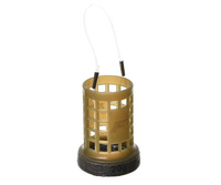 Flagman Koszyk Plastic Feeder Large 40g