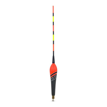 Saenger Spławik IQ LED Control Sensitiv Waggler 6+2g