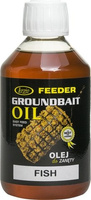 Lorpio Olej do zanęt Feeder Oil Fish 500ml