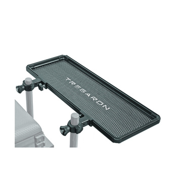 Flagman Tregaron Półka Tacka boczna Długa 77x28cm