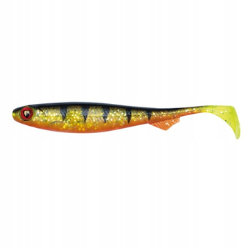 Fox Guma Rage Slick Shad Ultra UV 9cm Perch