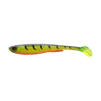 Daiwa Prorex Guma Slim Shady 7,5cm Ghost FireTiger