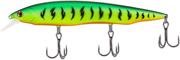 Select Wobler Hustler 160SP 16cm 32g #02