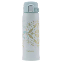 Zojirushi Kubek Termiczny  Stalowy 480ml Japoński