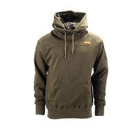 Nash Bluza ZT Snood Hoody XL