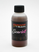 Massive Baits Aromat Flejva Flavor 100ml Scarlett