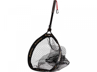 Westin Podbierak W3 CR FLOATING LANDING NET S