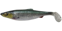 Savage Gear 4D Herring Shad 16cm 28g Green Silver