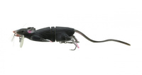 Savage Gear 3D RAD Szczur 20cm 32g Czarny
