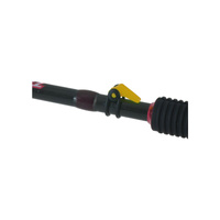 Iron Claw Klips do Wędki do Mocowania Przynęt Lure Keeper