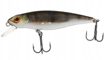 Select Wobler Hamster 75SP 7,5cm 10,4g - #S49