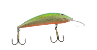 Assan Wobler PIKE 02 8cm 9g