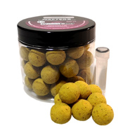 Warmuz Baits Kulki Wafters Ananas 20mm + dopalacz