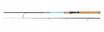 Mistrall Wędka Nautilio Micro Spin 2,70m 1-8g