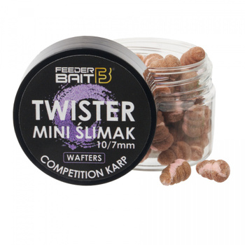 Feeder Bait Twister Mini Ślimak Wafters Competition Karp 25ml