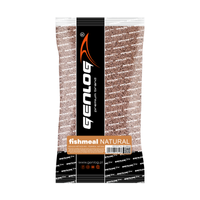 Genlog Zanęta METHOD MIX FISHMEAL NATURAL 1kg