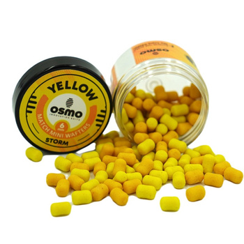 OSMO Match Mini Wafters Yellow Storm 6mm 50ml