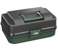 Panaro SKRZYNKA PUDEŁKO WĘDKARSKIE 3 Szuflady