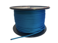 Lanex Lina BORA 6mm Blue PES