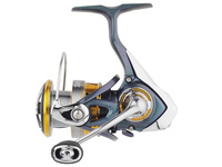 Daiwa Kołowrotek Regal LT 2500D