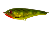 Wobler StrikePro Buster Jerk II 12cm/37g SB002