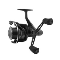 Okuma Kołowrotek CARBONITE V2 MATCH CBV-40M RD