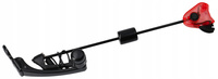 Mikado Sygnalizator M-TEC LED - czerwony