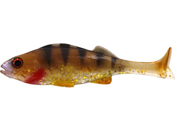 Westin Guma Original Perch 15cm 34g T Gold Perch