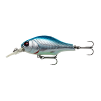 Savage Gear Wobler GRAVITY CRANK MR 5,8cm 9g Blue Chrome