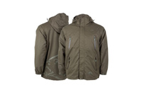 Nash Kurtka WATERPROOF JACKET XL
