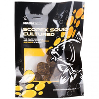 Nash SCOPEX SQUID CULTURED HOOKBAITS 18mm