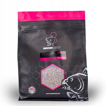 Nash Citruz pellet 6mm 1kg