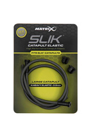 Matrix Guma zapasowa do procy Slik Cat v2 3,5mm